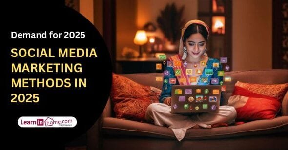 Social Media Marketing Methods in 2025: Strategies to Stay Ahead